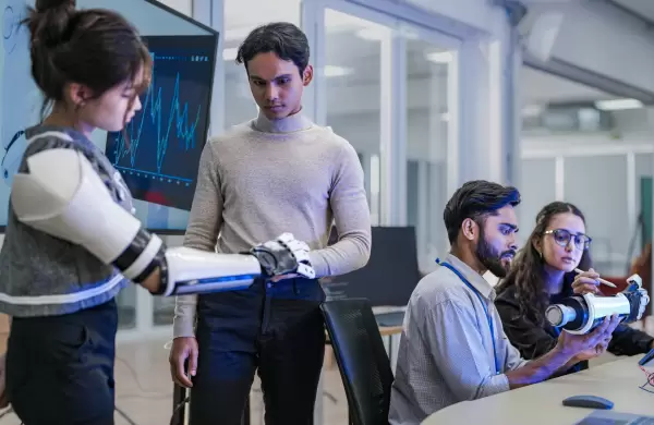 Por qué el 95 % de los proyectos de inteligencia artificial están fracasando, según el MIT