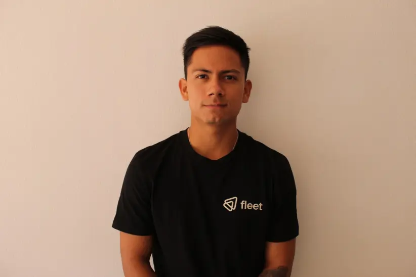 Juan José Dávila de Fleet