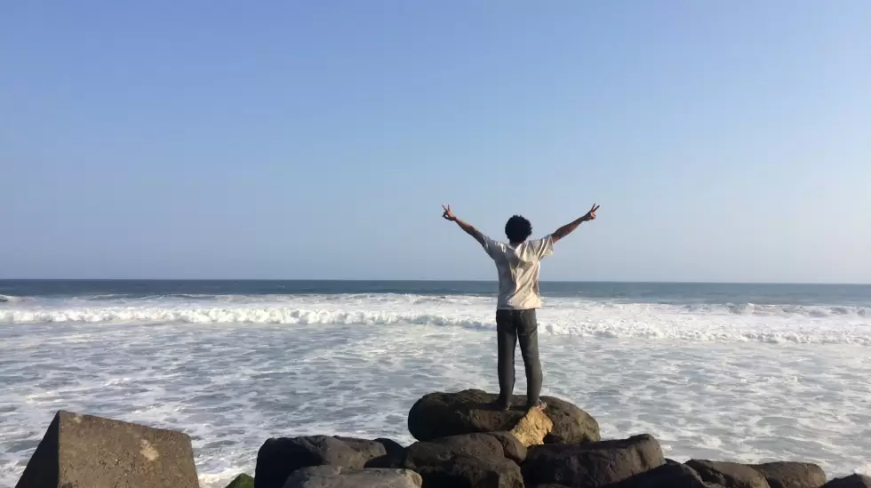 sensacion de libertad
