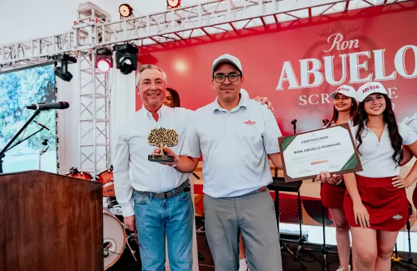 Ron Abuelo Scramble 2025: una experiencia de golf, lifestyle y excelencia que marca la diferencia