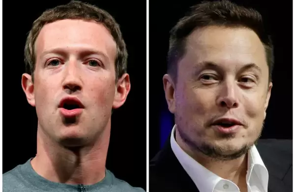 Zuckerberg le gana a Musk: con solo dos años, Threads ya tiene más usuarios diarios que X