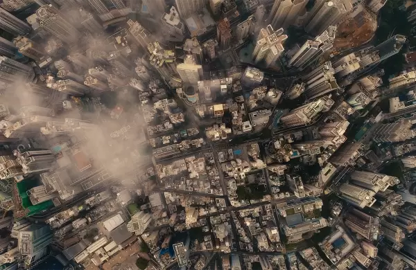 Qu ver: Viananda, setenta minutos de reflexin entre el espanto y el disfrute