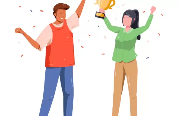 Por qu nos cuesta alegrarnos por el xito ajeno?