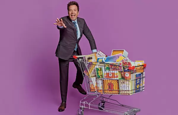 El plan de Jimmy Fallon para salvar el declinante pero millonario negocio de la televisión abierta