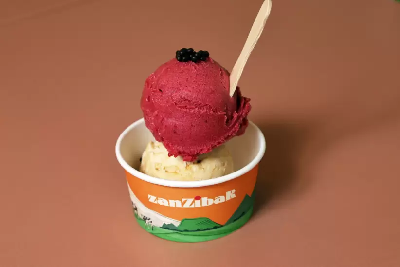 Zanzibar Quito - Ecuador