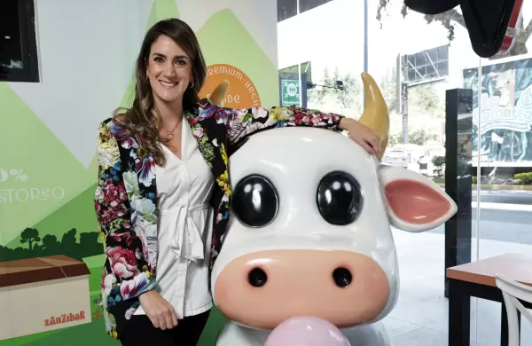 El renacer de un legendario helado en Quito