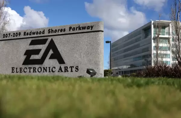 EA, el titán de los videojuegos, es adquirido por US$ 55.000 millones