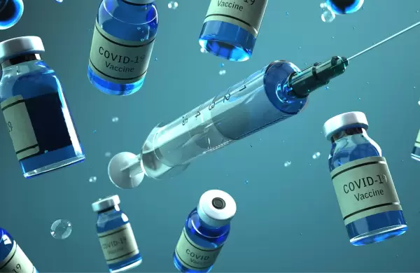 La caída en las ventas de vacunas contra la COVID-19 está destruyendo las fortunas de los multimillonarios de la biotecnología