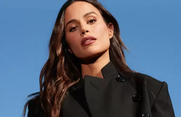 Cmo Sheena Zadeh cre una marca de belleza limpia de US$ 150 millones