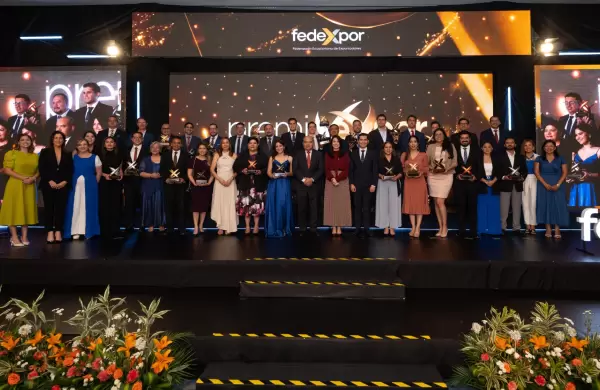 Agroindustria y software marcan el nuevo ciclo exportador ecuatoriano