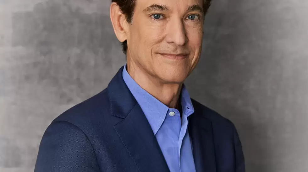 Breyer Capital founder Jim Breyer
