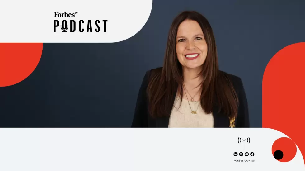 Podcast Andrea Miranda