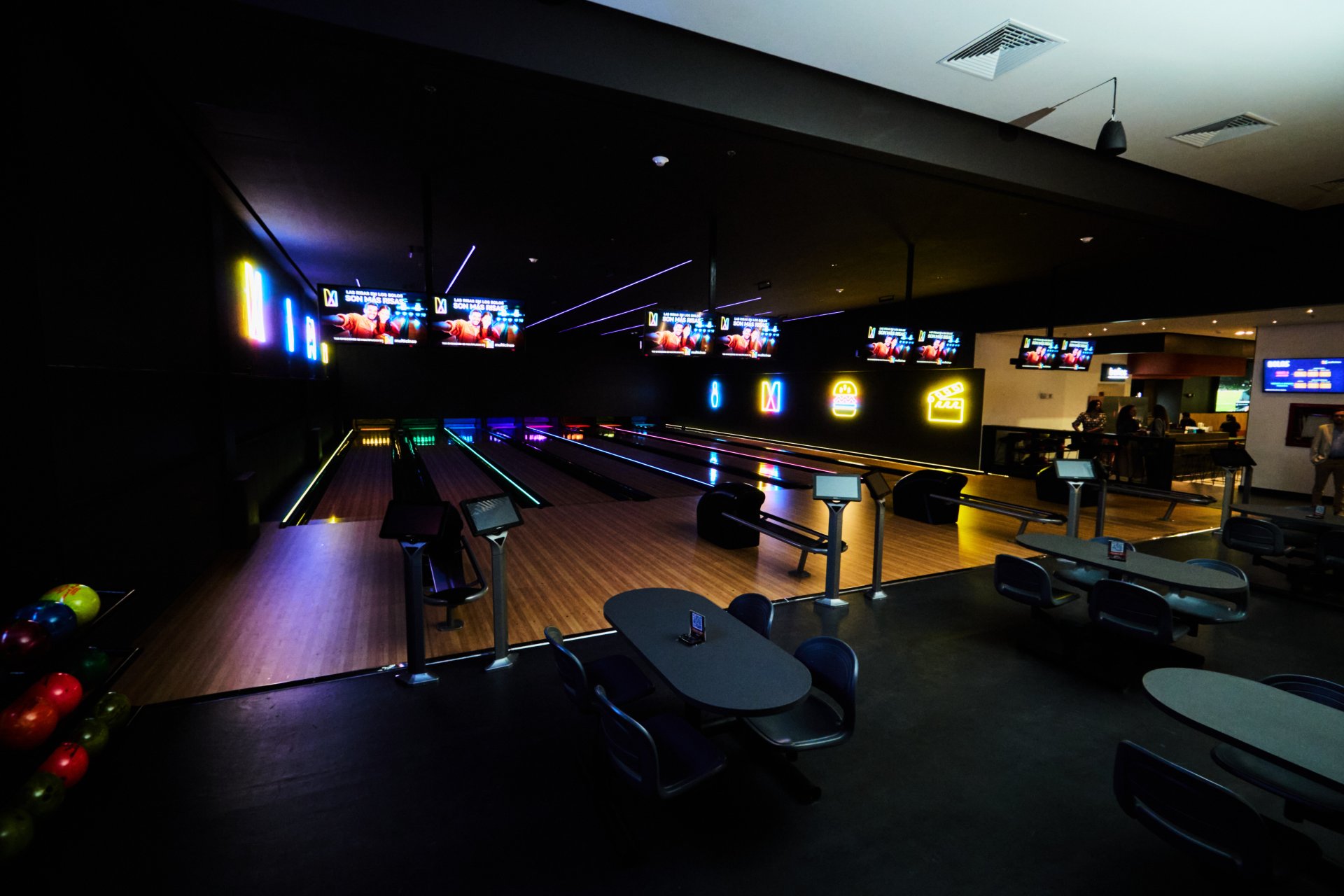 Multicines inaugura centro de entretenimiento en Machala con cine 4D ...