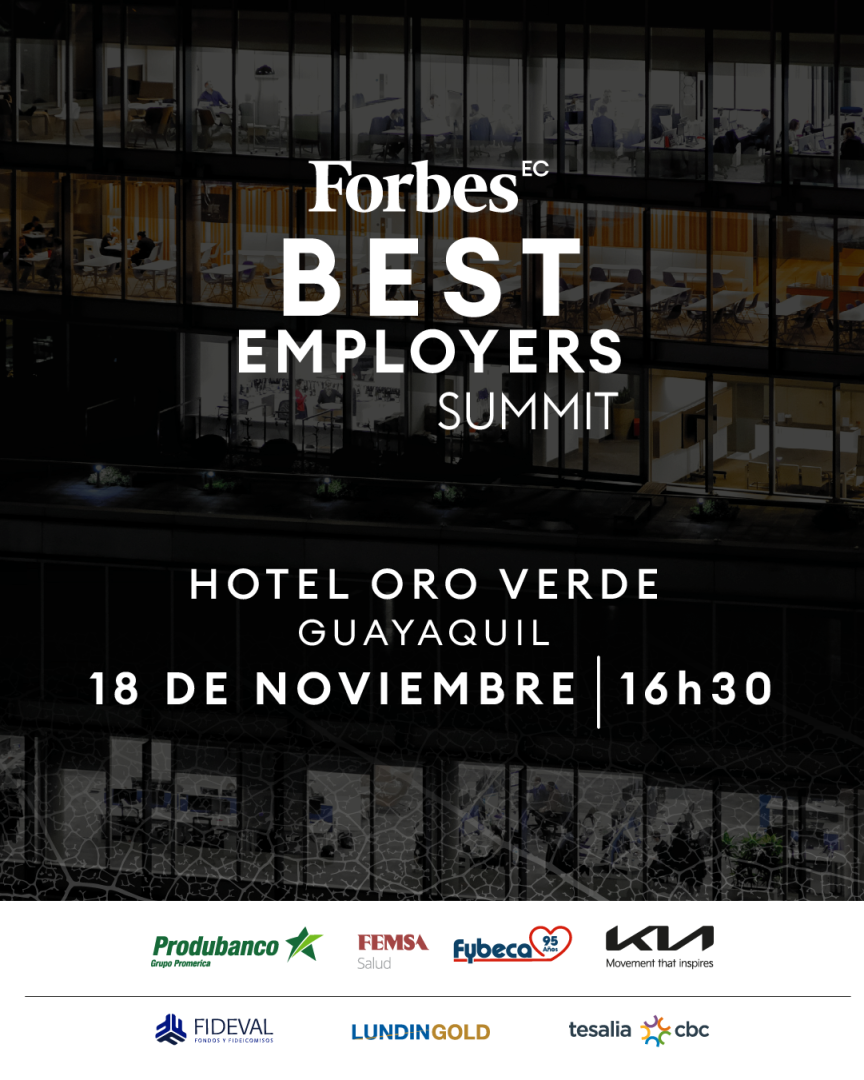 Summit Best Employers