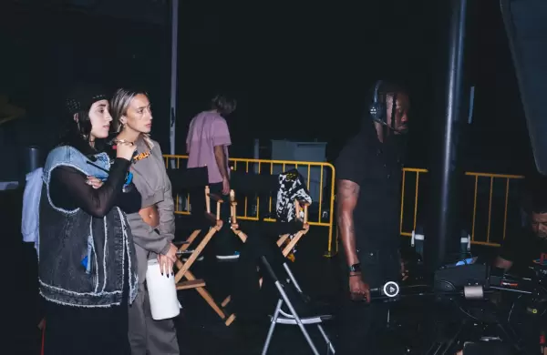 Un nuevo paradigma: la IA comienza a desmantelar el control de Hollywood sobre la gran pantalla