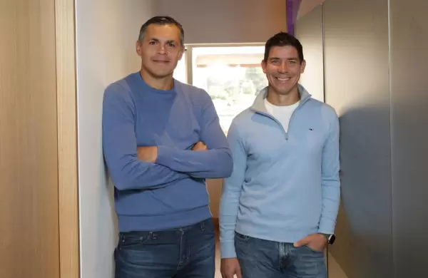 Kamina rompe fronteras y entra al mapa global de las fintech