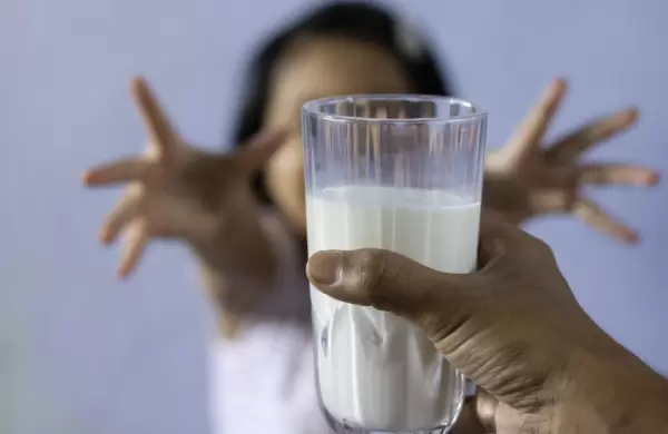 Los lcteos como aliados en la lucha contra la desnutricin crnica infantil