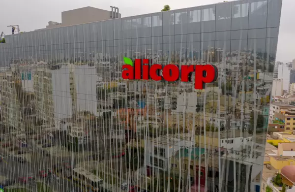 Alicorp de Perú compra el 100 % de las acciones de Jabonería Wilson de Ecuador