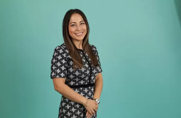 La ecuatoriana que se mueve en el mundo del arbitraje internacional desde Nueva York