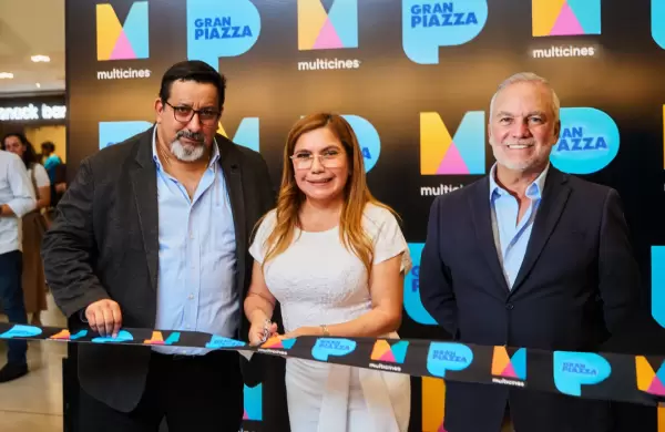 Multicines invierte cerca de US$ 4 millones en su nuevo centro de entretenimiento en Machala