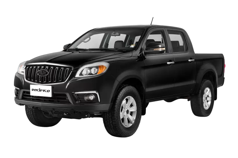 Fotos Nota Camionetas Ecuador