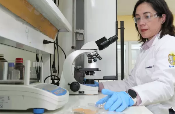 Loja tiene mentes brillantes y curiosas