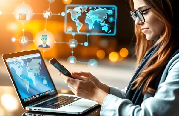 45 razones para exportar por internet