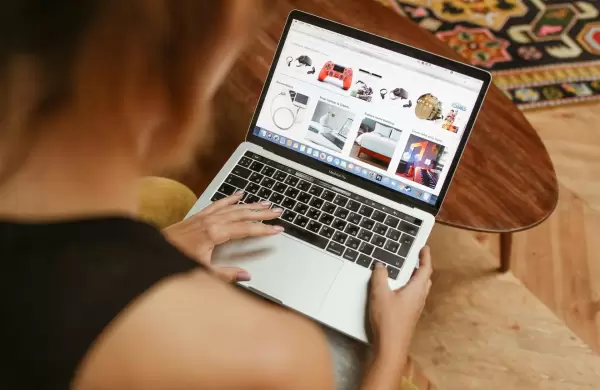 La personal shopper de los famosos que creó un modelo de compras para redifinir el acceso al lujo