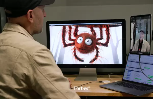 Critterz, el fenómeno IA, quiere llegar a Cannes