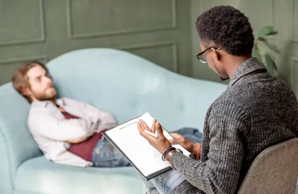 El arte de soltar el control: la lección que los emprendedores aprendieron en terapia