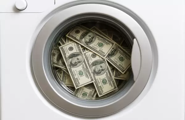 En Ecuador, los lavadores ya no lloran