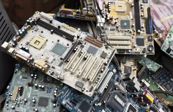 La importancia de la responsabilidad extendida del productor