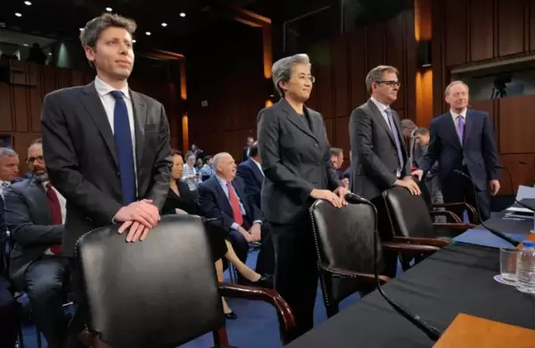 Las acciones de AMD suben un 30 % tras un acuerdo multimillonario con OpenAI