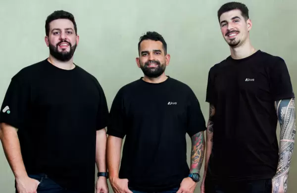 Akua levanta US$ 13 millones y acelera su expansión como la "nueva autopista de pagos" en Latinoamérica