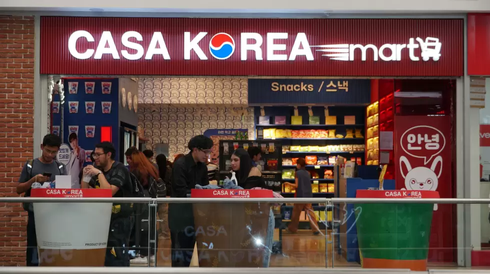 CASA KOREA