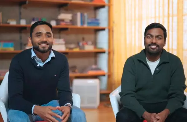 Con menos de dos años y millones en ingresos, esta startup usa IA para ser un game changer del negocio de seguros