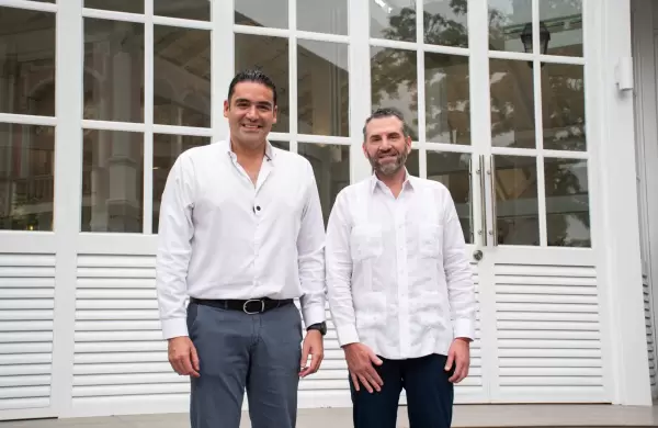 Una nueva estación fluvial opera en el Parque Histórico de Samborondón