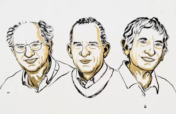 Premio Nobel de Fsica al descubrimiento de efectos macroscpicos en Mecnica Cuntica