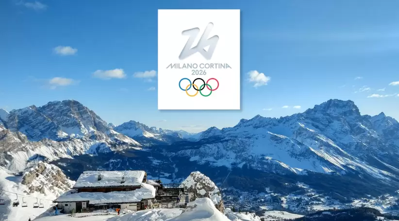 Milano Cortina 2026 se convertirá en los Juegos Olímpicos de Invierno con mayor equilibrio de género de la historia, según datos del Comité Olímpico.