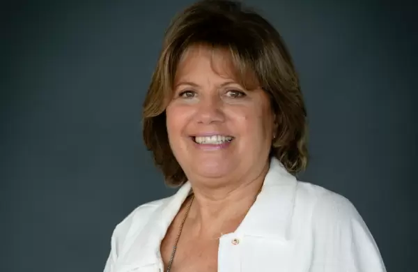 Marisa Dellepiane, directora de Clínica GESTAR: "Las consultas para congelar óvulos aumentan año a año"