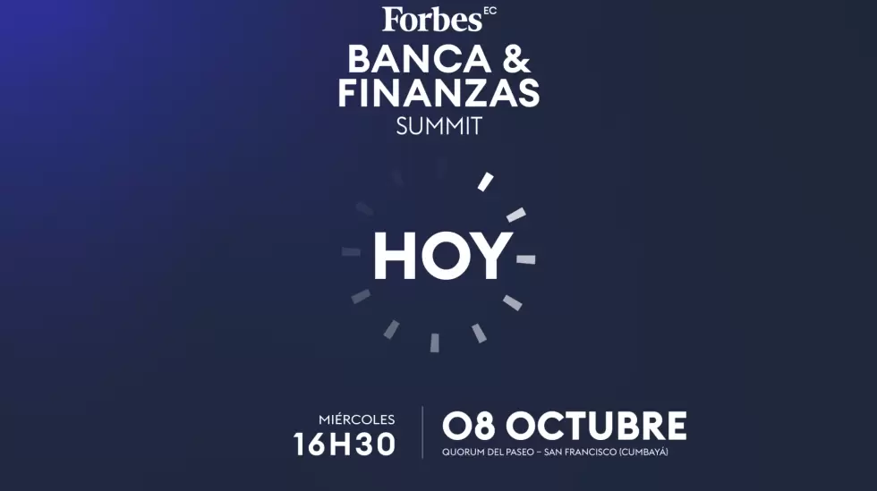 Summit Banca & Finanzas 2025