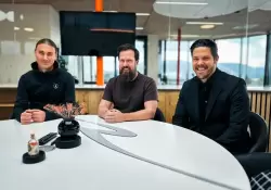 La startup noruega que quiere simplificar la transicin energtica con el "corazn digital" del hogar