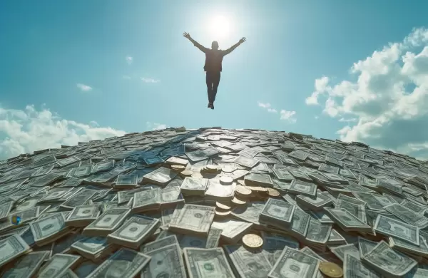 La libertad tambin se escribe con conocimiento financiero