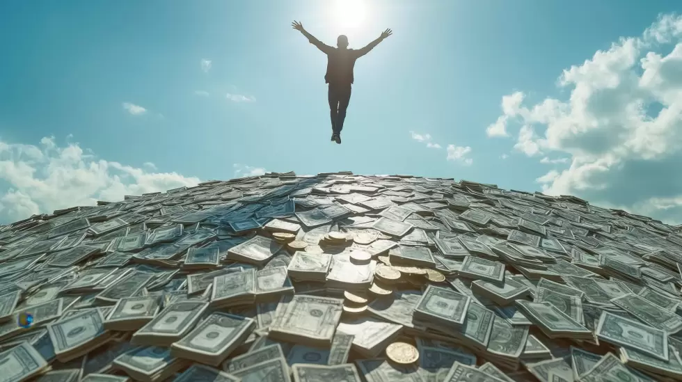 libertad financiera