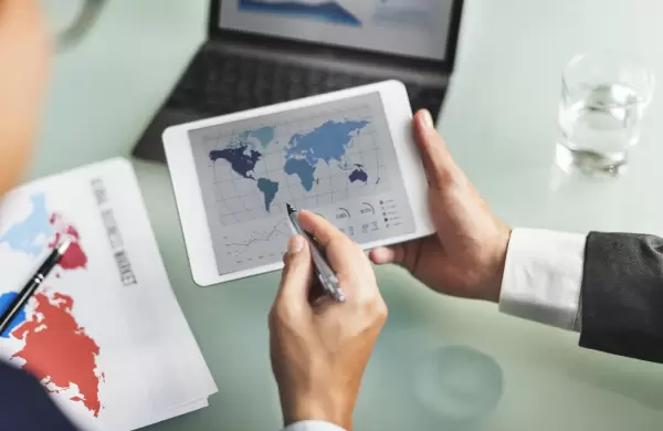 El poder del nearshoring en América Latina: ¿Ecuador puede aprovechar la ola?