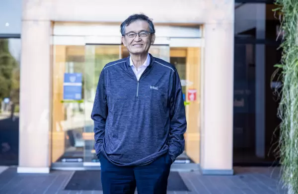 Las acciones de Intel suben, pero lo importante es por qué: la inferencia en IA podría cambiar su destino