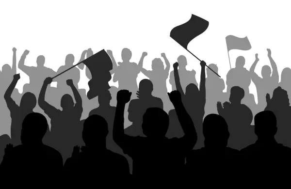 La violencia como "sinrazn"