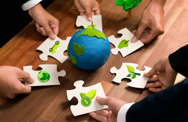 Inestabilidad poltica, inestabilidad ambiental