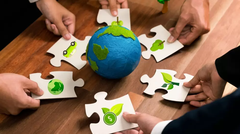 inestabilidad politica y ambiental