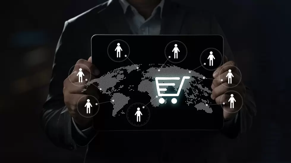 ecommerce en el 2030